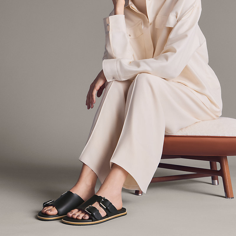 Naxos sandal | Hermès USA